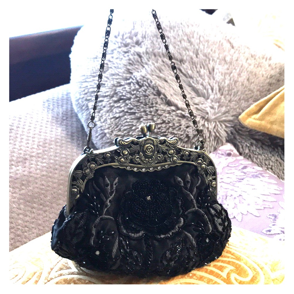 Great vintage handbag